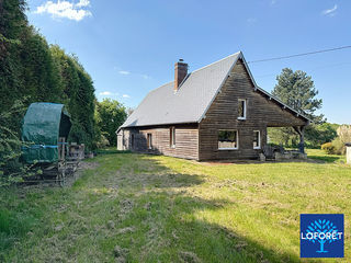  Maison � vendre 5 pi�ces 123 m�