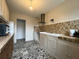  Maison � vendre 3 pi�ces 76 m�