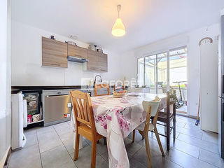  Maison � vendre 4 pi�ces 93 m�