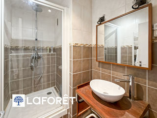  Appartement � vendre 4 pi�ces 97 m�