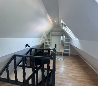  Appartement � vendre 2 pi�ces 37 m�