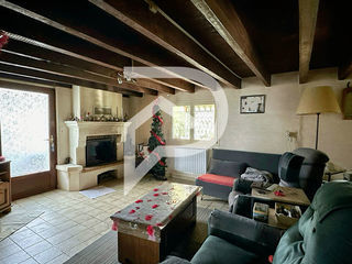  Maison � vendre 6 pi�ces 147 m�