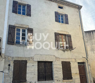  Immeuble � vendre 6 pi�ces 130 m�