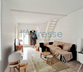  Maison � vendre 3 pi�ces 57 m�