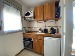  Appartement � vendre 1 pi�ce 35 m�