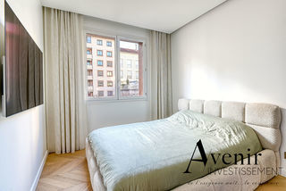  Appartement � vendre 3 pi�ces 74 m�