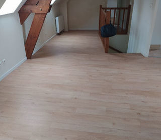  Appartement � louer 3 pi�ces 52 m�