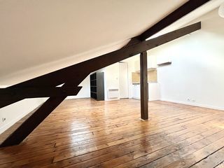  Appartement � vendre 1 pi�ce 35 m�