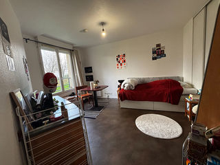  Appartement � vendre 1 pi�ce 18 m�