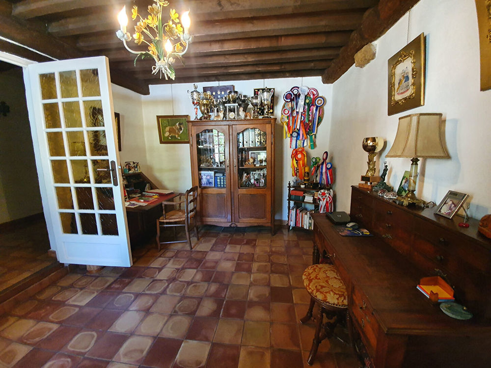 � vendre  Maison Savasse (26740)