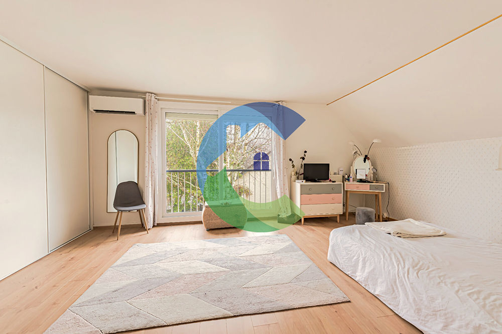 � vendre  Maison Ballainvilliers (91160)