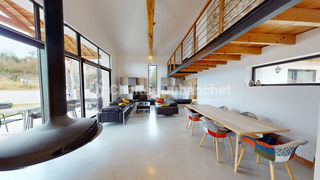  Maison � vendre 7 pi�ces 213 m�