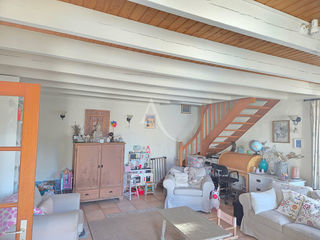  Maison � vendre 6 pi�ces 163 m�