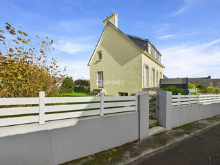  Maison � vendre 6 pi�ces 124 m�