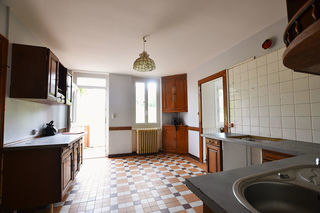  Maison � vendre 7 pi�ces 110 m�