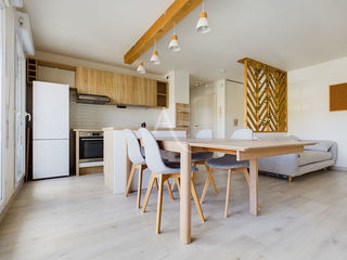  Appartement � louer 2 pi�ces 42 m�