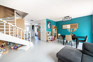  Maison � vendre 6 pi�ces 109 m�