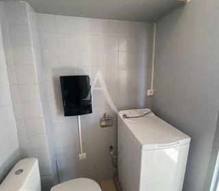  Appartement � louer 1 pi�ce 18 m�