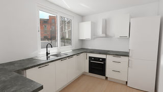  Maison � louer 5 pi�ces 126 m�