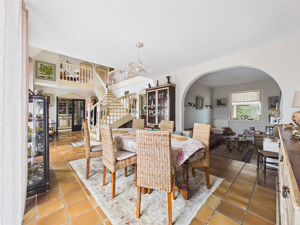 � vendre  Maison Pluguffan (29700)