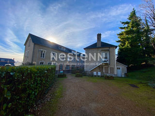  Appartement � louer 3 pi�ces 60 m�