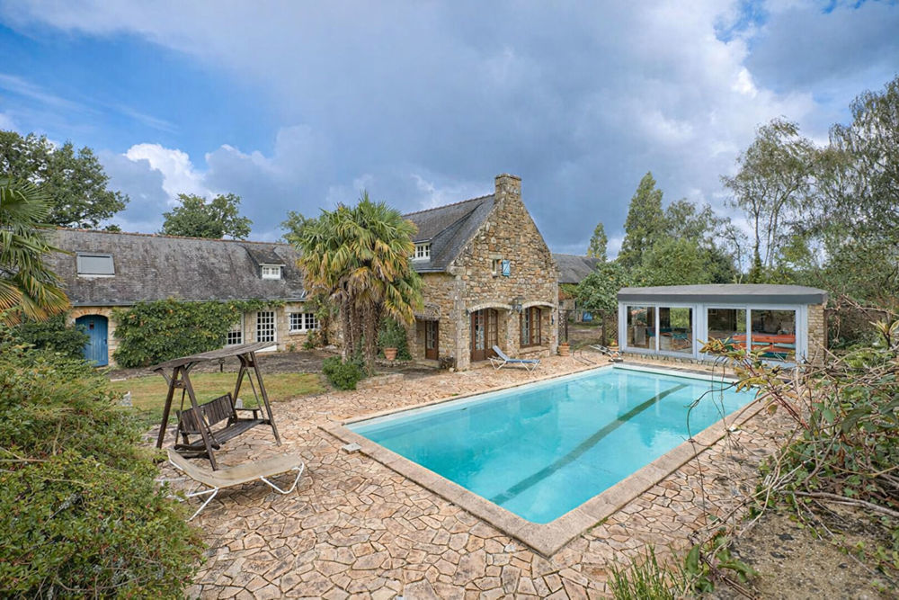 � vendre  Maison Bannalec (29380)