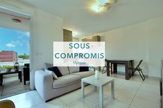  Appartement � vendre 2 pi�ces 42 m�