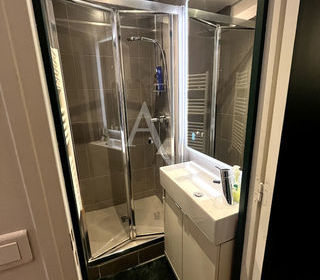  Appartement � louer 2 pi�ces 36 m�