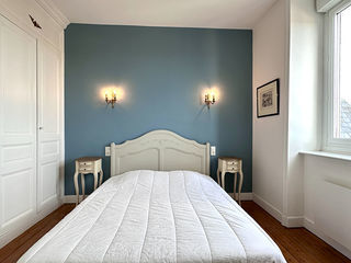  Appartement � vendre 2 pi�ces 58 m�