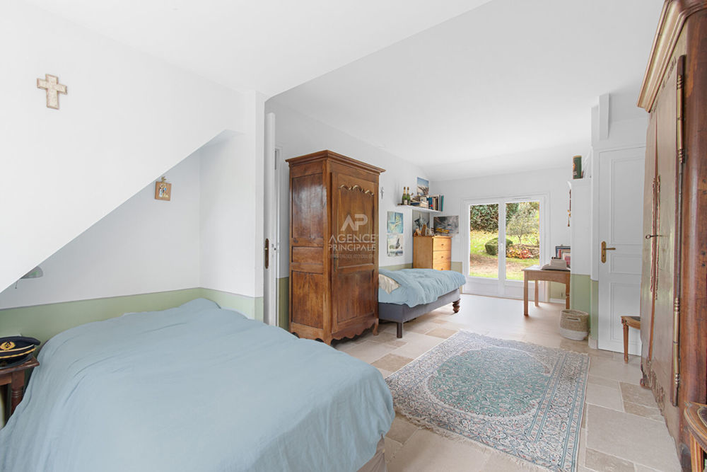 � vendre  Maison Mareil-Marly (78750)