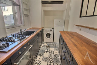  Appartement � vendre 3 pi�ces 65 m�