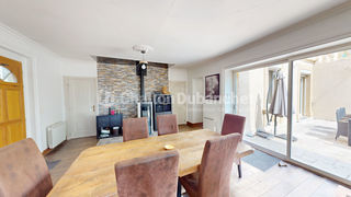  Maison � vendre 8 pi�ces 310 m�