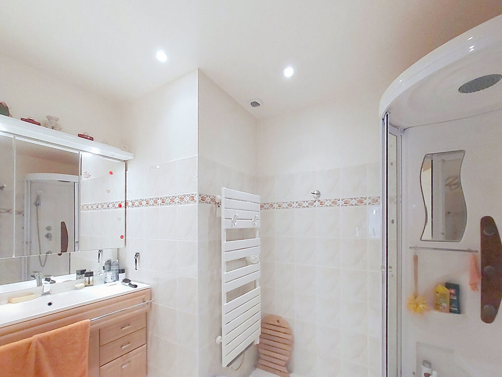 � vendre  Maison La Seyne-sur-Mer (83500)