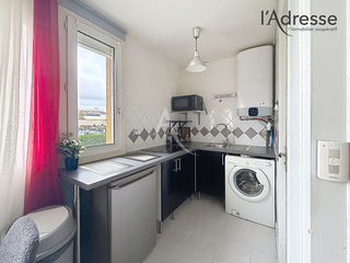  Appartement � louer 2 pi�ces 36 m�