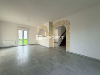  Maison � louer 5 pi�ces 89 m�