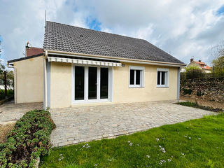  Maison � vendre 4 pi�ces 80 m�