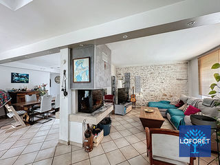  Maison � vendre 10 pi�ces 201 m�