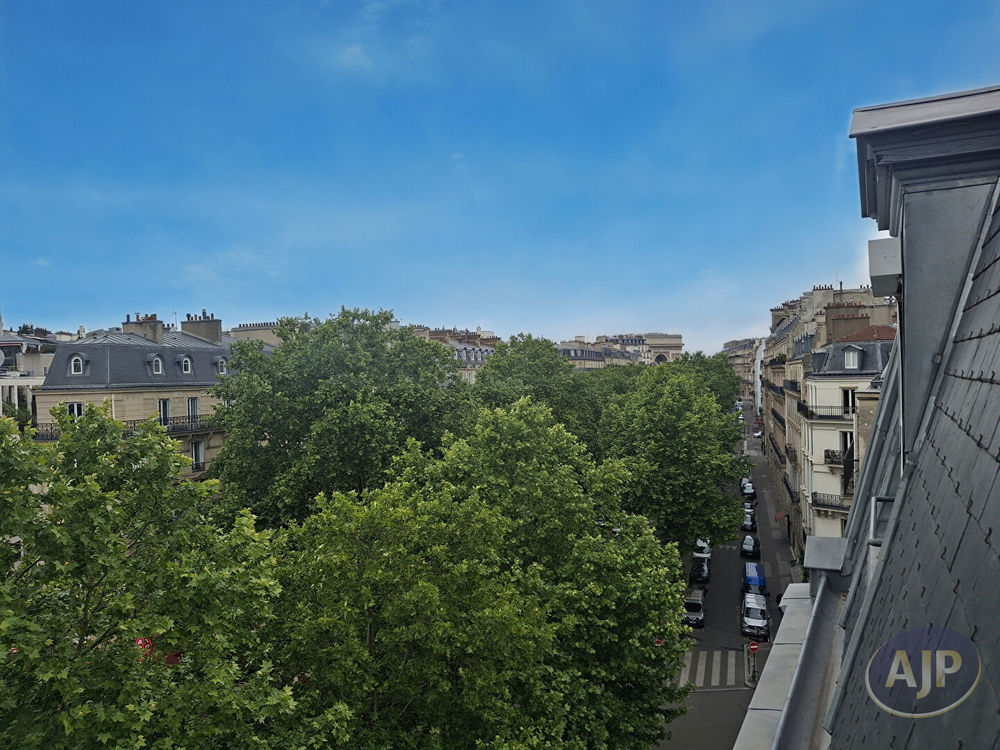 � vendre  Appartement Paris 8