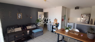  Appartement � vendre 3 pi�ces 61 m�