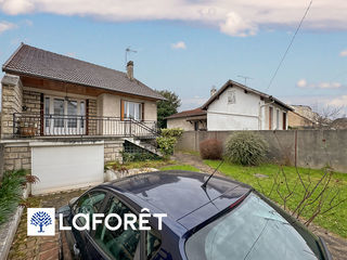  Maison � vendre 5 pi�ces 122 m�