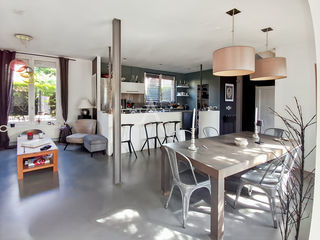  Maison � vendre 6 pi�ces 130 m�