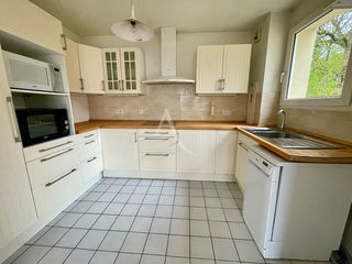  Appartement � vendre 4 pi�ces 75 m�