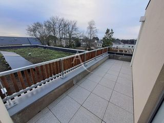  Appartement � louer 3 pi�ces 62 m�