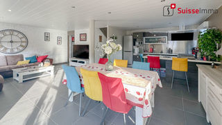  Appartement � vendre 5 pi�ces 94 m�