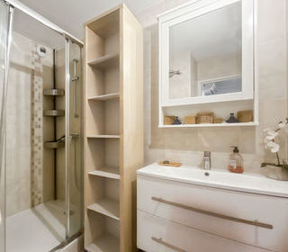  Appartement � vendre 3 pi�ces 60 m�