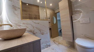  Appartement � vendre 3 pi�ces 89 m�