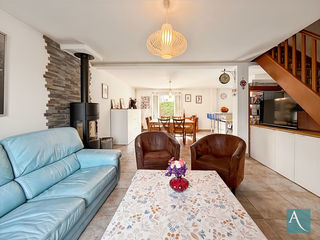  Maison � vendre 9 pi�ces 131 m�