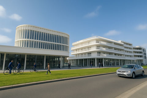 Local commercial &agrave; vendre LE BOUSCAT 363300 33110 Le bouscat