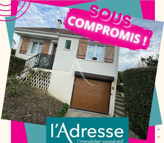  Maison � vendre 5 pi�ces 104 m�