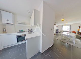  Appartement � vendre 3 pi�ces 64 m�